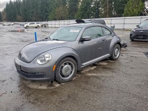 Volkswagen Beetle 2.5L 5 2013