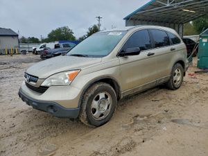 Honda CR-V LX 2.4L 4 2009