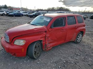Chevrolet HHR LT 2.2L 4 2009