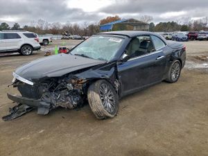 Chrysler 200 LIMITED 3.6L 6 2014