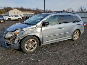 Honda Odyssey TOURING 3.5L 6 2011