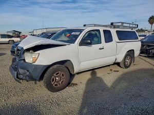 Toyota Tacoma ACCESS CAB 2.7L 4 2015