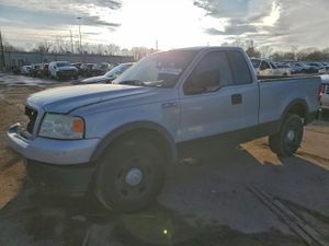 Ford F-150 4.2L 6 2006