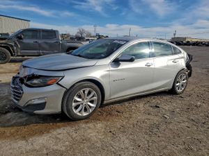 Chevrolet Malibu LT 1.5L 4 2020