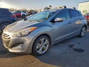 Hyundai Elantra 1.8L 4 2013