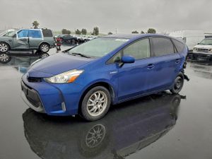 Toyota Prius 1.8L 4 2015