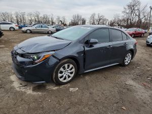 Toyota Corolla LE 2.0L 4 2025