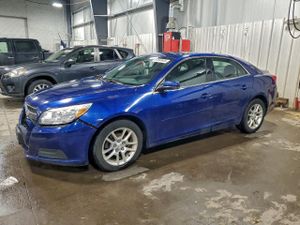 Chevrolet Malibu 1LT 2.5L 4 2013