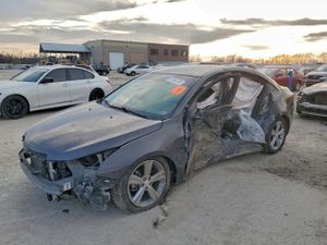Chevrolet Cruze LT 1.4L 4 2015