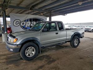 Toyota Tacoma XTRACAB PRERUNNER 3.4L 6 2004