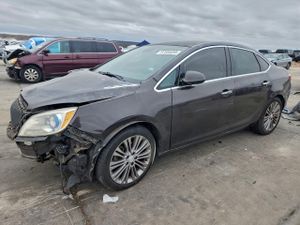 Buick Verano 2.4L 4 2014