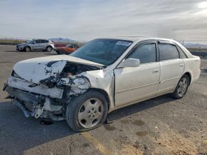 Toyota Avalon XL 3.0L 6 2004