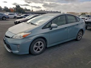 Toyota Prius 1.8L 4 2013
