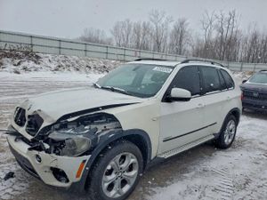 BMW X5 XDRIVE35I 3.0L 6 2012