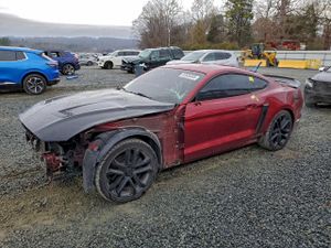Ford Mustang GT 5.0L 8 2018