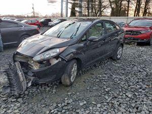 Ford Festiva SE 1.6L 4 2015