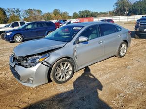 Toyota Avalon BASE 3.5L 6 2013