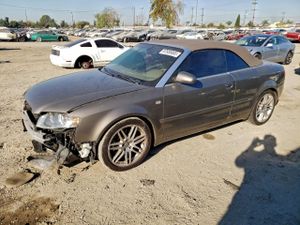 Audi A4 2.0T CABRIOLET 2.0L 4 2009