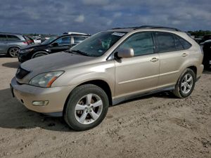 Lexus RX 350 3.5L 6 2007