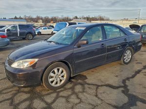 Toyota Camry LE 3.0L 6 2002