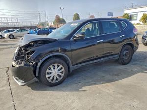Nissan Rogue S 2.5L 4 2015