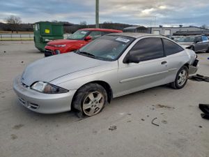 Chevrolet Cavalier 2.2L 4 2002