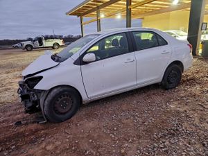 Toyota Yaris 1.5L 4 2012