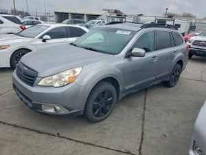 Subaru Outback 2.5I PREMIUM 2.5L 4 2011