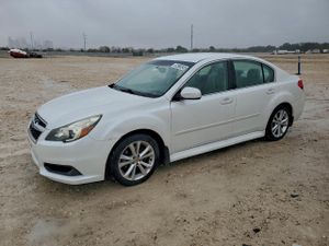Subaru Legacy 2.5I PREMIUM 2.5L 4 2013