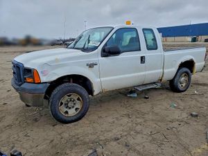 Ford F-250 SUPER DUTY 5.4L 8 2006