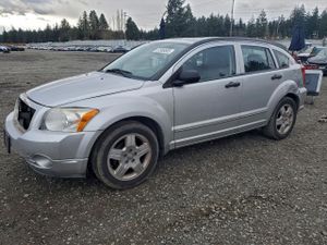 Dodge Caliber SXT 2.0L 4 2008