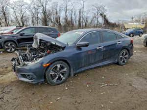 Honda Civic TOURING 1.5L 4 2016