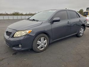 Toyota Corolla BASE 1.8L 4 2009