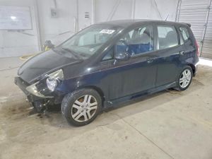 Honda Fit 1.5L 4 2008