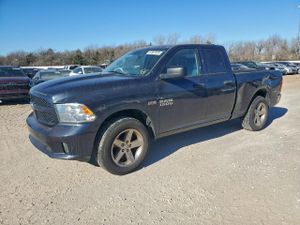 RAM 1500 ST 5.7L 8 2013