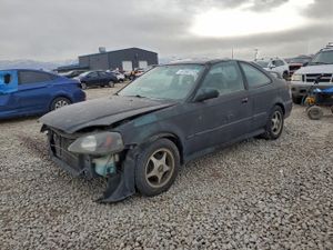 Honda Civic EX 1.6L 4 2000