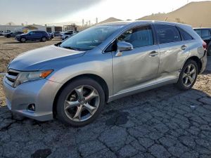 Toyota Venza LE 3.5L 6 2013