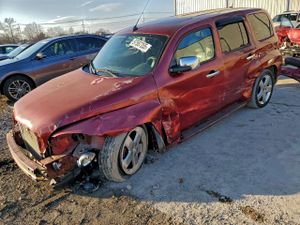 Chrysler PT Cruiser TOURING 2.4L 4 2005