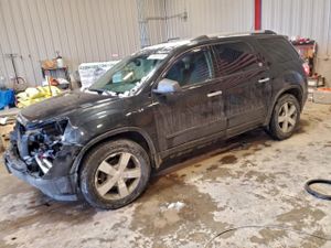 GMC Acadia SLE 3.6L 6 2010