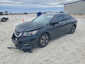 Honda Accord SPORT 2.4L 4 2015