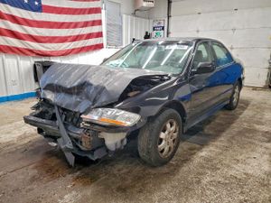 Honda Accord EX 2.3L 4 2001