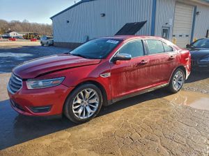 Ford Taurus LIMITED 3.5L 6 2014