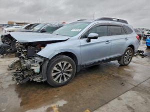 Subaru Outback 3.6R LIMITED 3.6L 6 2015