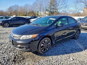 Honda Civic LX 1.8L 4 2012