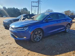 Chrysler 200 LIMITED 2.4L 4 2015