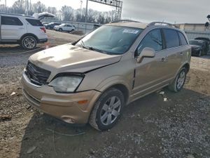 Saturn Vue XR 3.6L 6 2008