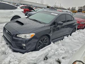 Subaru WRX PREMIUM 2.0L 4 2015