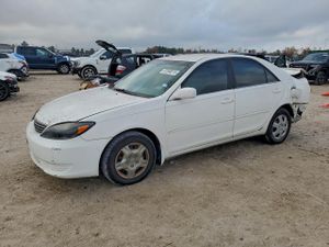 Toyota Camry LE 2.4L 4 2005