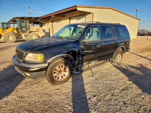 Ford Expedition XLT 4.6L 8 2000