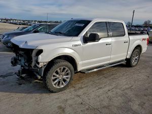 Ford F-150 SUPERCREW 5.0L 8 2015